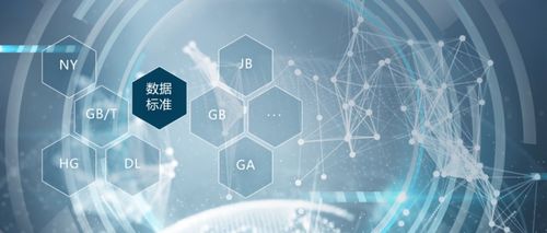 什么是數據標準？如何建設與管理？一篇文章讓你徹底搞懂數據處理
