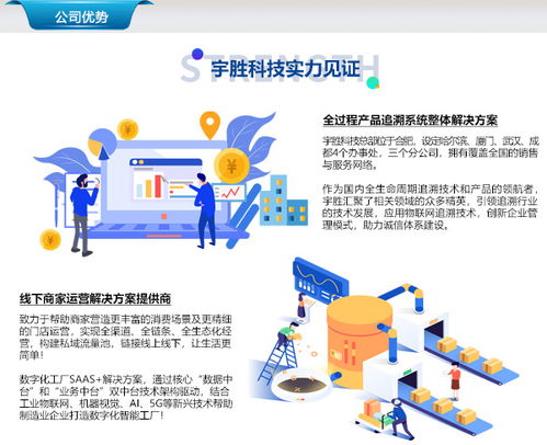 合肥宇勝數(shù)字文化創(chuàng)意服務助力農產品追溯運營成本降低