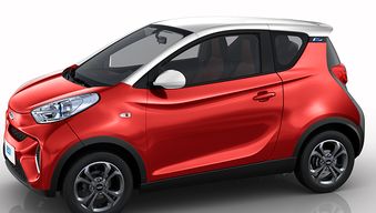 逆勢而上 奇瑞小螞蟻EQ1如何在汽車銷量下滑中成為明星產(chǎn)品
